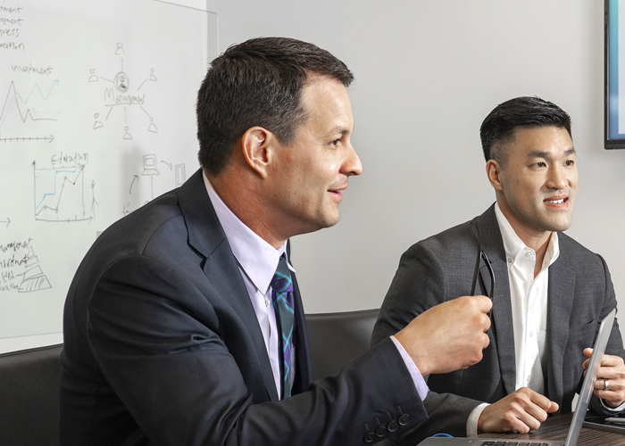 unified communications banner